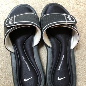 Under Armour Sandals